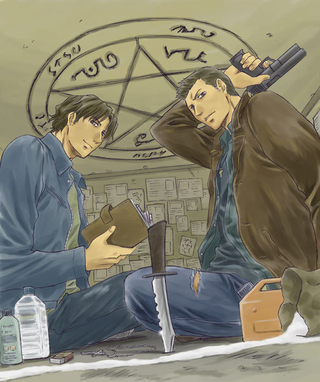 Illustration for article titled When Fan Art goes Manga: Western Science Fiction Icons Reimagined, Japanese-Style!